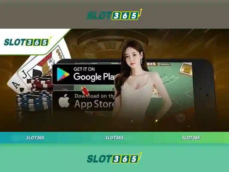 Nguồn gốc và sứ mệnh của game slot365 Nguồn gốc và sứ mệnh của game slot365