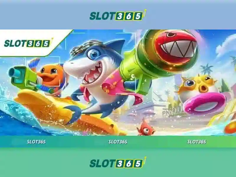 Slot365: Nền tảng slot trực tuyến an toàn và thú vị