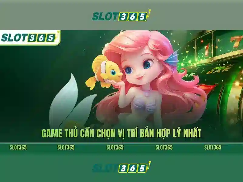 Slot365 - Nền tảng trò chơi máy xèng trực tuyến hàng đầu