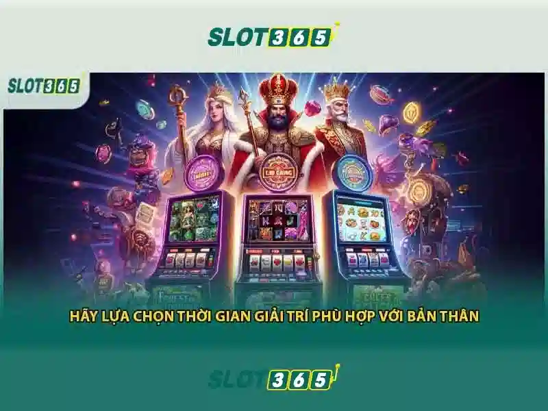 code Slot365 mới nhất – Tổng quan và trải nghiệm app slot365