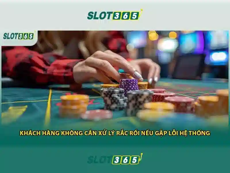 An toàn và bảo mật cho người chơi