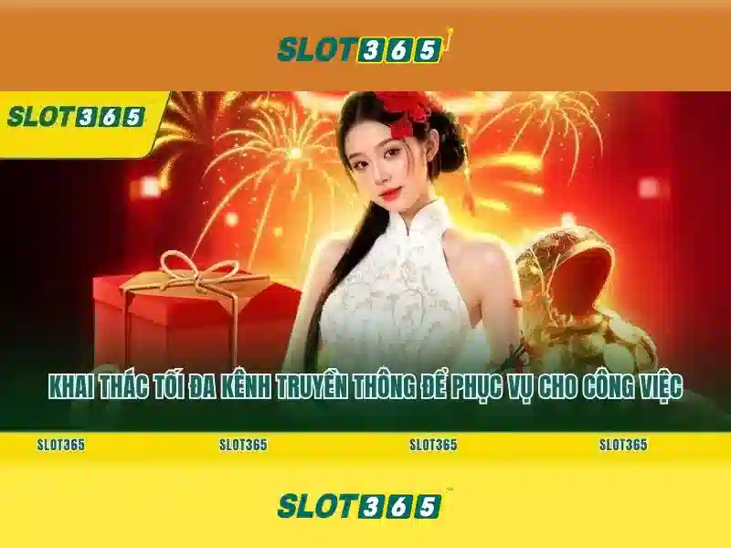 Nguồn gốc và sứ mệnh của slot365 games