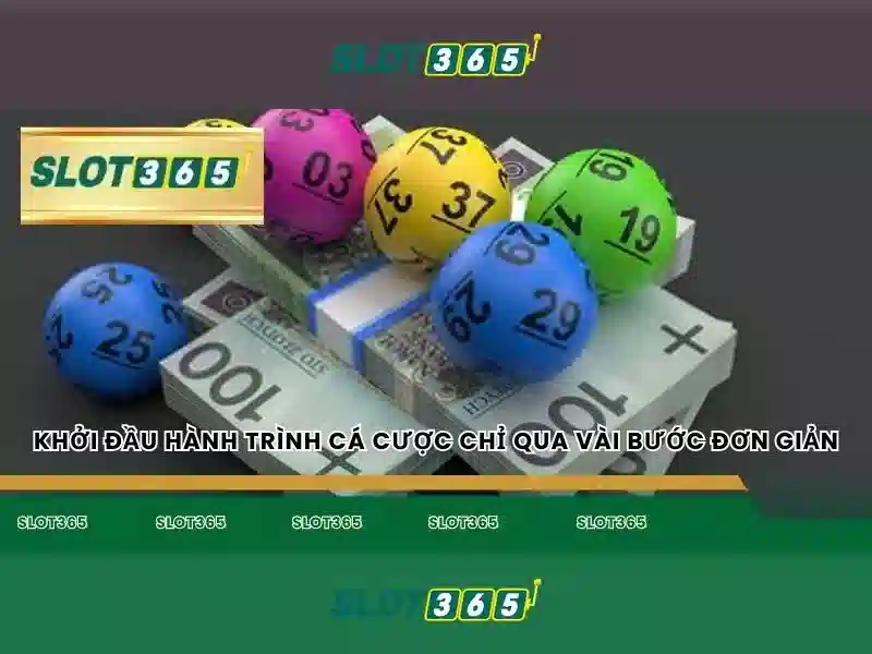 Slot365 - Nền tảng slot online an toàn và hấp dẫn
