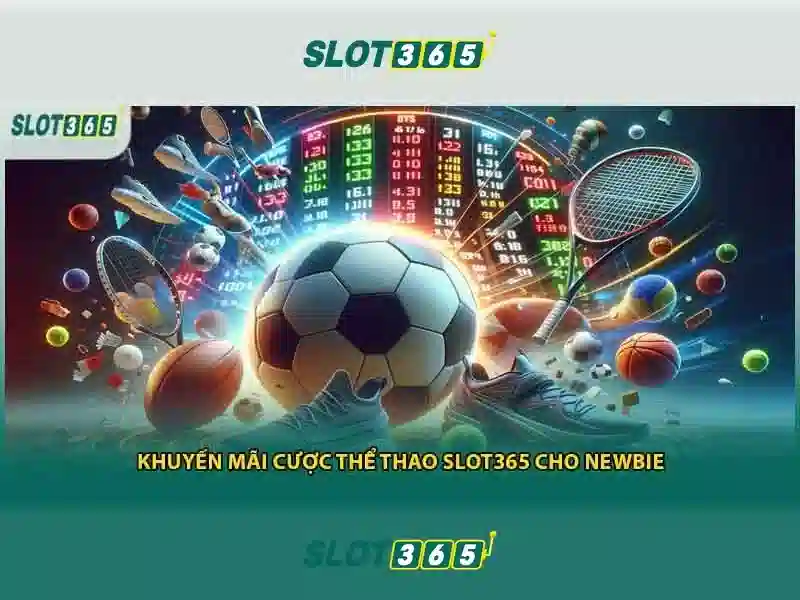 Slot365: Tổng quan về nền tảng khe cắm và trải nghiệm người chơi