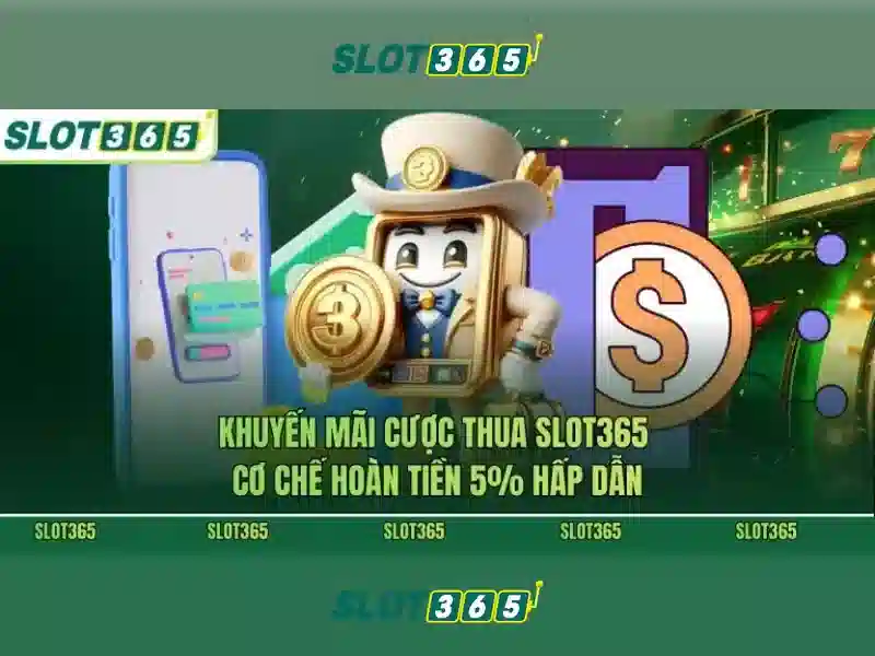 Slot365 là gì?\n