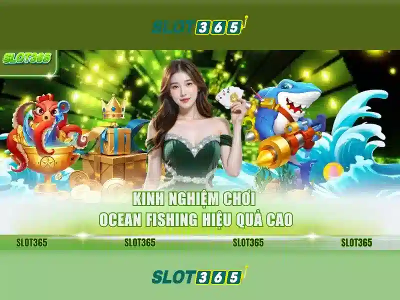 Slot365 - Nền tảng máy xèng trực tuyến đáng tin cậy