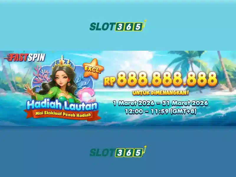 Slot365: Nền tảng casino online đáng tin cậy và giải trí cao
