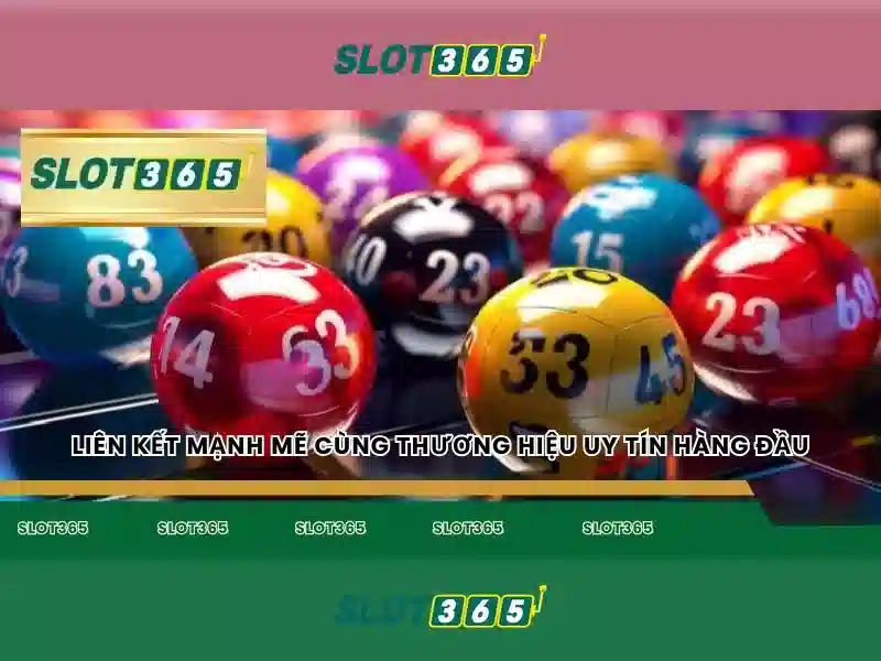 'An toàn và khuyến mãi tại Slot365'