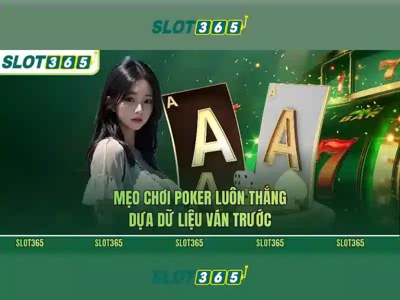 Slot365 - Trải nghiệm casino trực tuyến đỉnh cao
