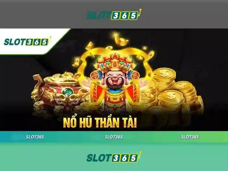 nhà cái Slot365 – Tổng quan chủ đề và giá trị cốt lõi