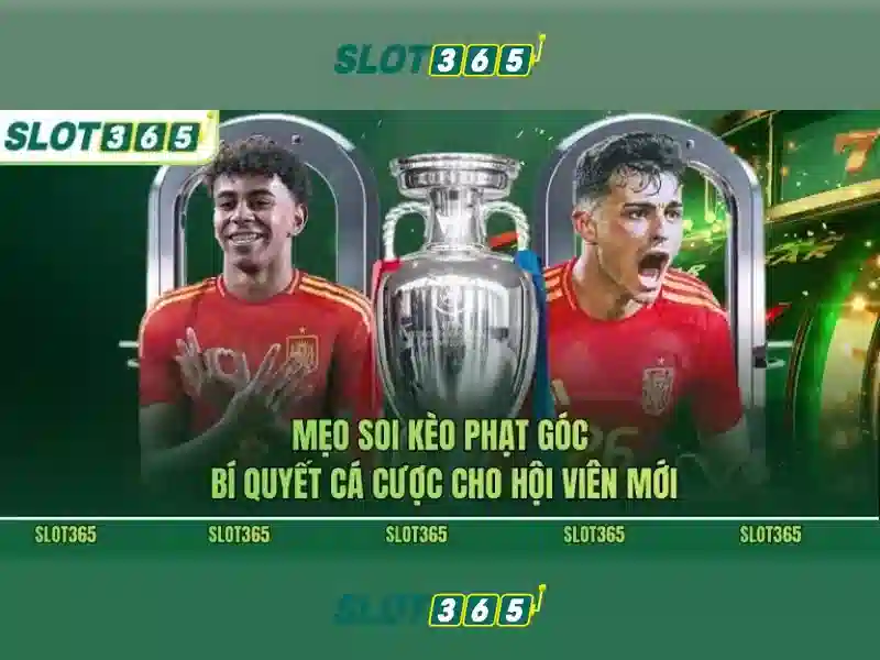 Slot365 là gì và tại sao được quan tâm