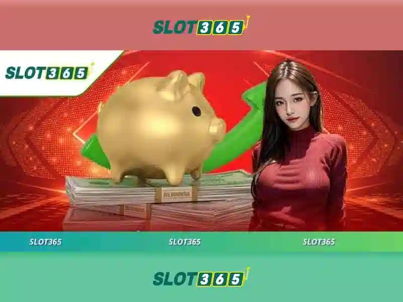 Slot365 chính thức – Đột phá an toàn và trải nghiệm đỉnh cao