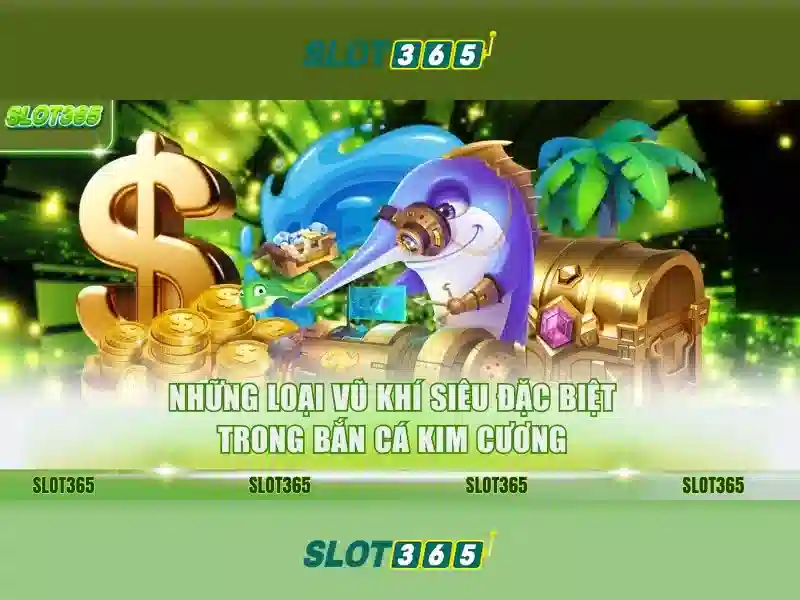 Slot365: Nền tảng slot trực tuyến đáng tin cậy cho người chơi Việt