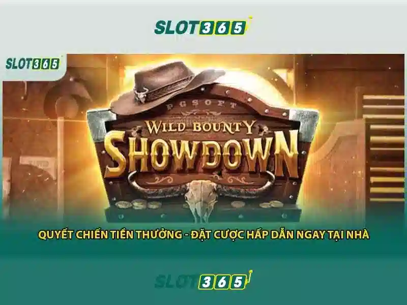 Slot365 - Đánh giá nền tảng chơi slot trực tuyến nổi bật