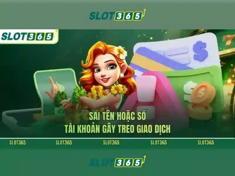 Slot365: Đánh giá sòng bạc trực tuyến và trò chơi xèng