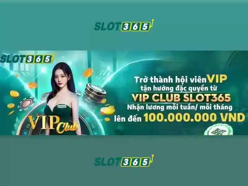 Slot365: Đánh giá và trải nghiệm slots trực tuyến đầy đủ