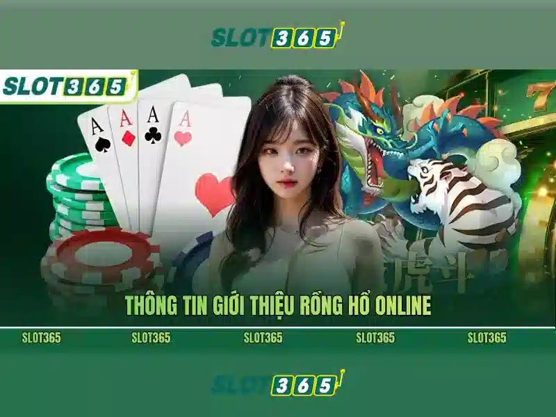 Slot365: Trai nghiem choi slot tren nen tang truc tuyen