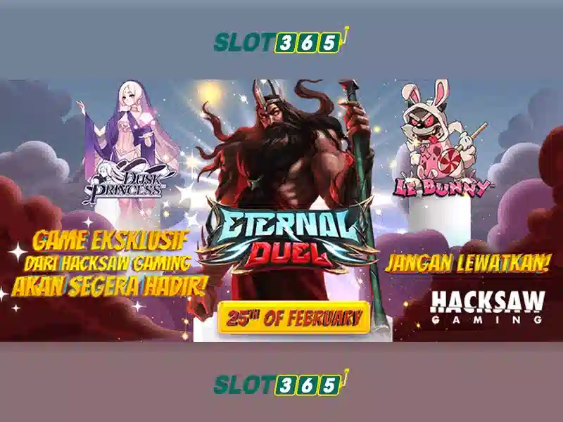 Giới thiệu về Slot365