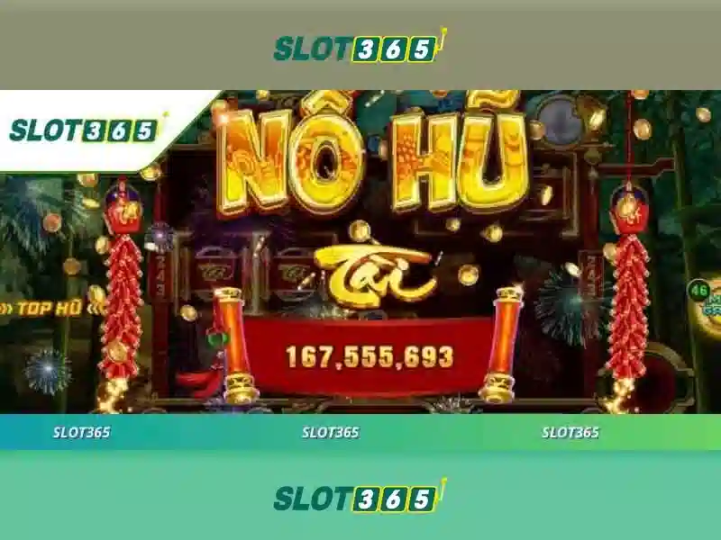 Slot365 là gì và tại sao được tin cậy