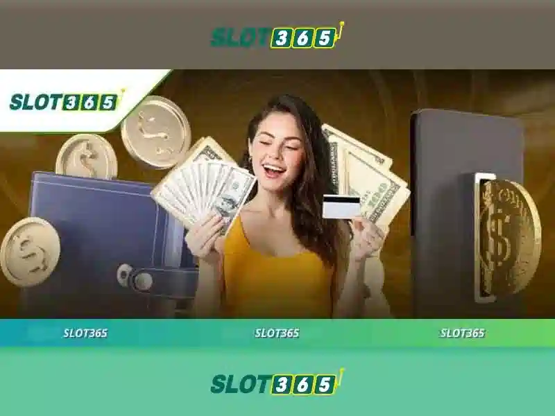 Slot365 là gì và những điều cần biết