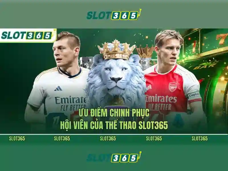 slot365 com – Đánh giá và trải nghiệm Slot365