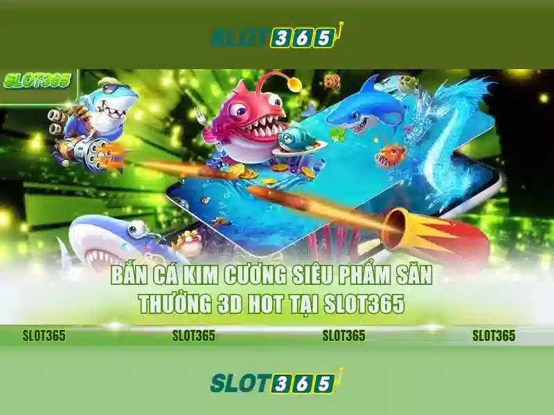 Slot365 trên di động