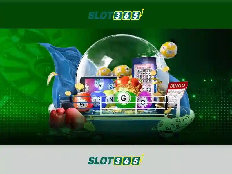 Slot365: Trai nghiem slot truc tuyen dang tin cay