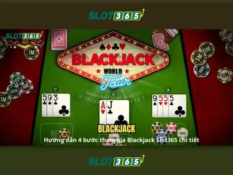 Slot365 Tổng quan