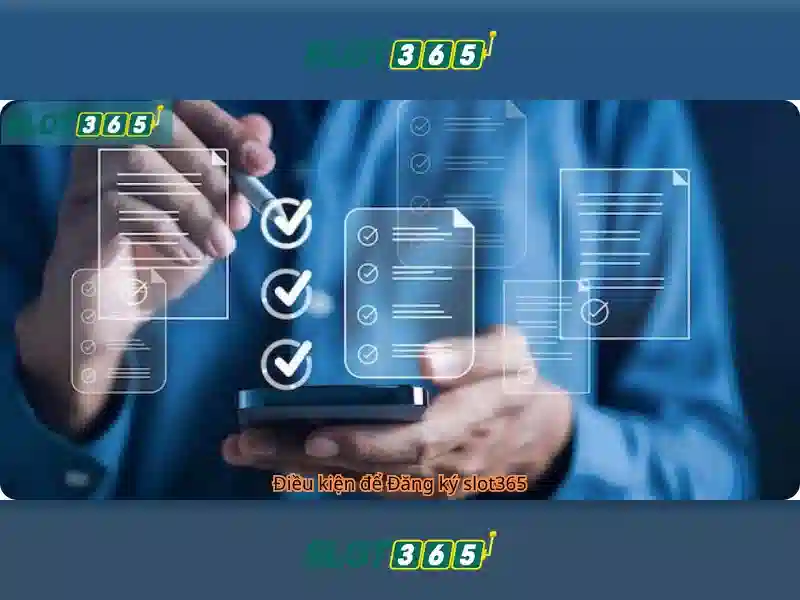 Slot365: Nền tảng giải trí trực tuyến uy tín tại Việt Nam
