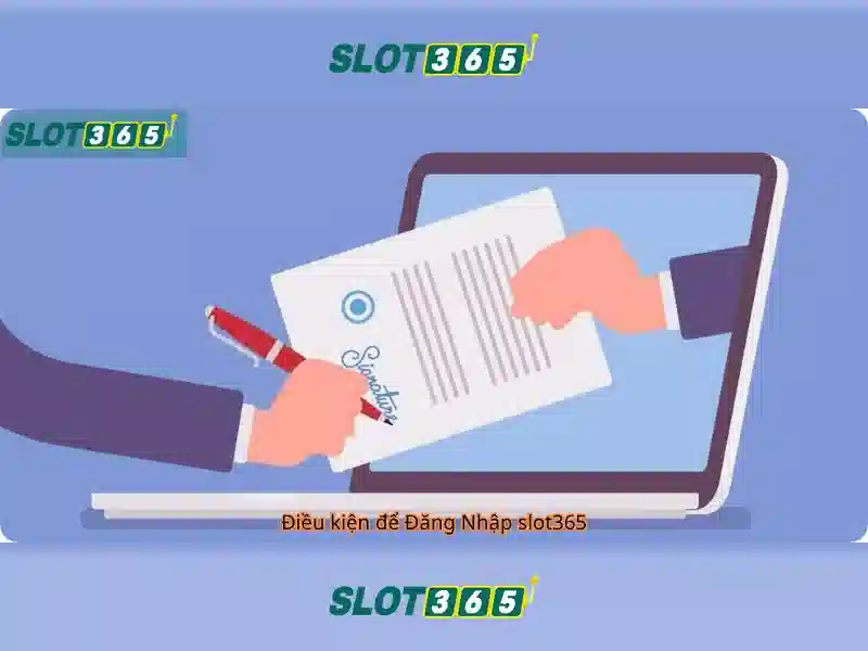 Slot365 - Nền tảng cá cược trực tuyến tại Việt Nam
