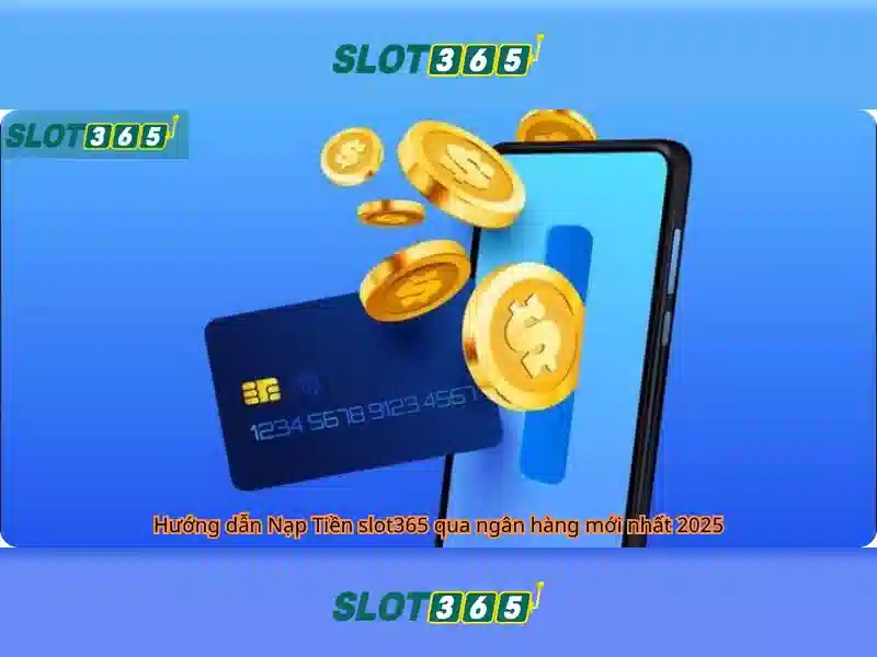 Slot365: Đánh giá và trải nghiệm casino trực tuyến