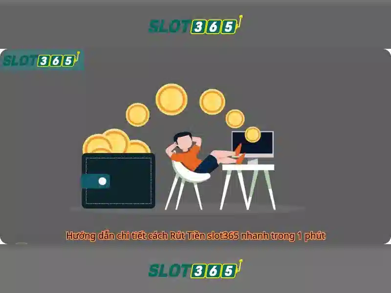 Slot365 - Nền tảng casino trực tuyến nổi bật