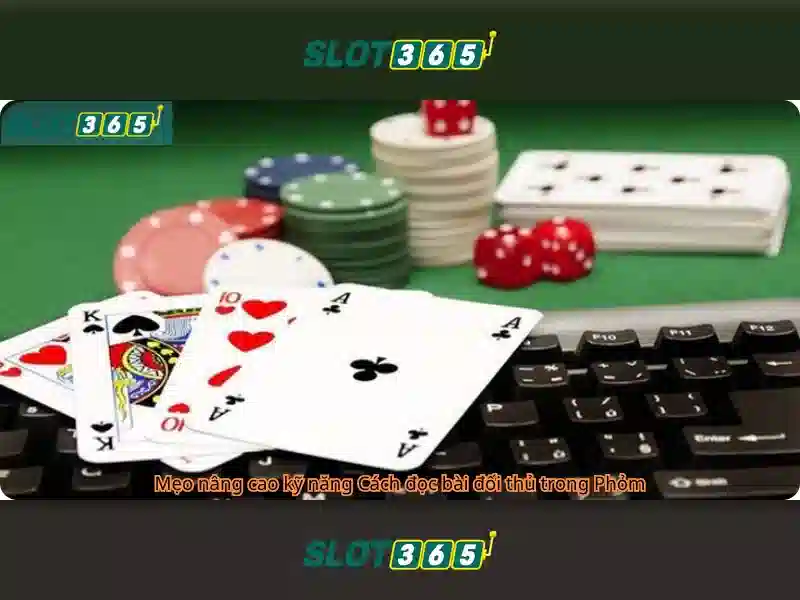 Slot365: Đánh giá tổng quan và trải nghiệm chơi trực tuyến
