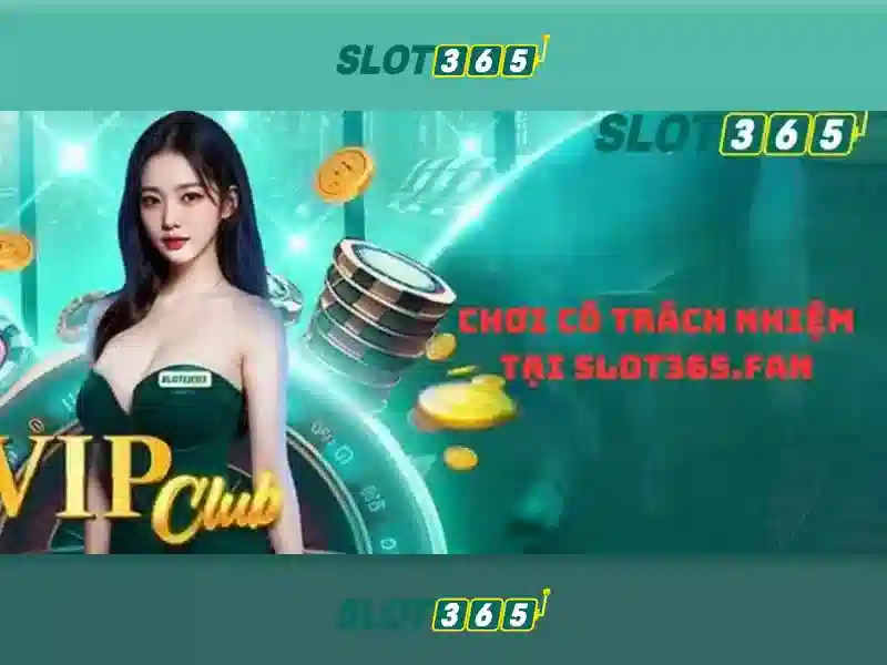 Slot365 là gì?