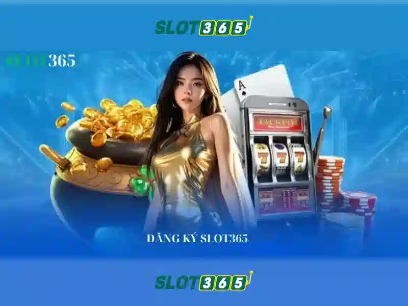 Slot365: Trải nghiệm slot trực tuyến tối ưu Slot365: Trải nghiệm slot trực tuyến tối ưu