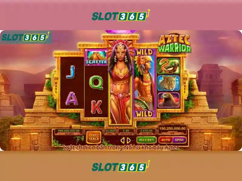 Slot365 là gì và tại sao nền tảng này được yêu thích tại Việt Nam