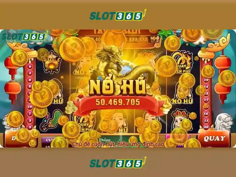 Danh mục trò chơi nổi bật