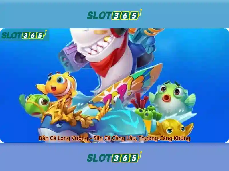 Slot365 – Nền tảng trò chơi máy xè số và slot trực tuyến