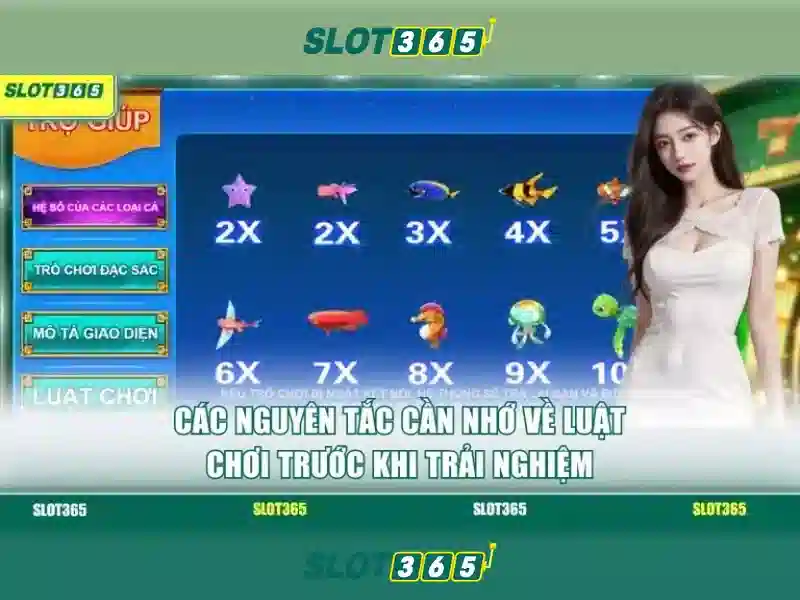 Ưu điểm của Slot365