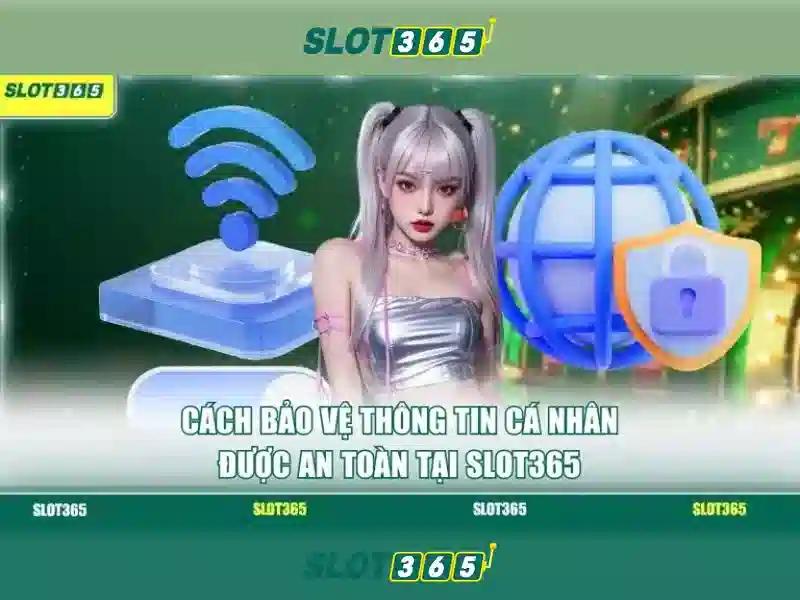 Slot365: Khám phá thế giới trò chơi quay xèng trực tuyến