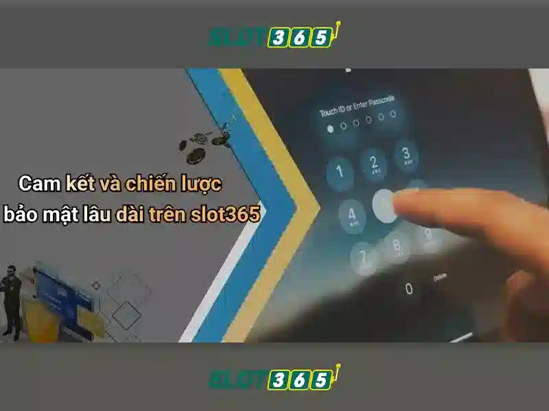Slot365: Đánh giá và tổng quan