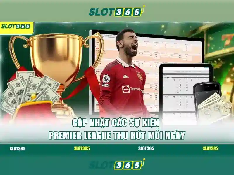 Giới thiệu về Slot365