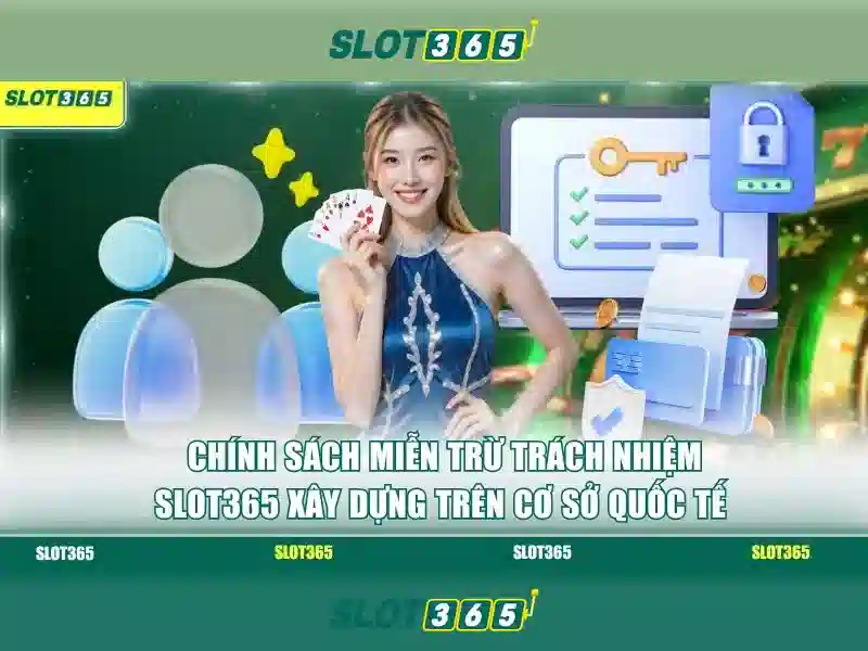 Slot365 và trò chơi trực tuyến hiện đại