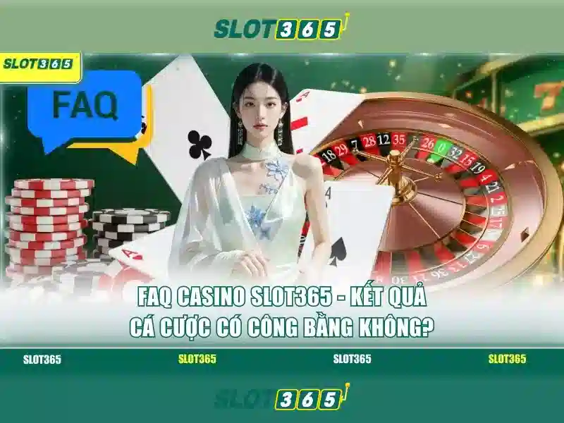 Slot365 - Nền tảng slot trực tuyến phổ biến
