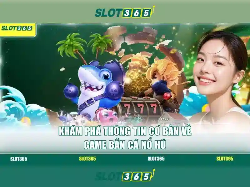 Slot365: Đánh giá và hướng dẫn chơi slot trực tuyến