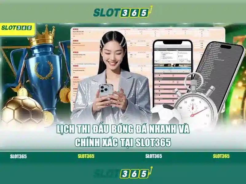 Slot365 - Nền tảng casino xèng trực tuyến hàng đầu