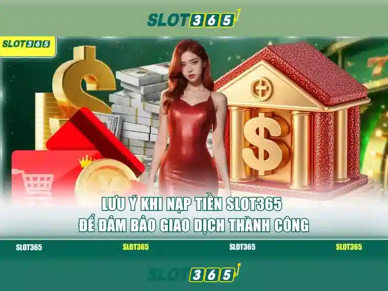 Slot365: Nền tảng giải trí trực tuyến đáng tin cậy