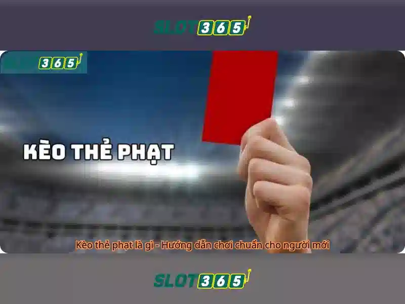 Slot365 – Cổng trò chơi xèng trực tuyến hàng đầu