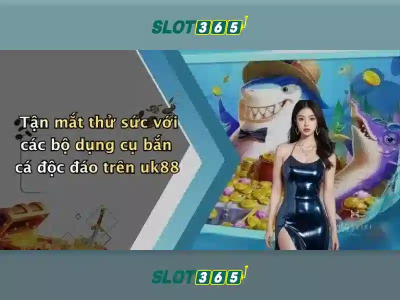 Trải nghiệm chơi đa dạng với Slot365 Trải nghiệm chơi đa dạng với Slot365