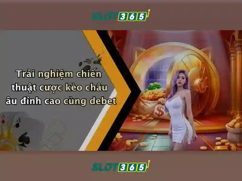 Slot365 - Trải nghiệm casino máy đánh bạc trực tuyến an toàn và thú vị